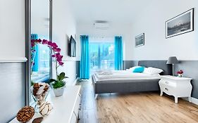 Apartamenty Amberhome